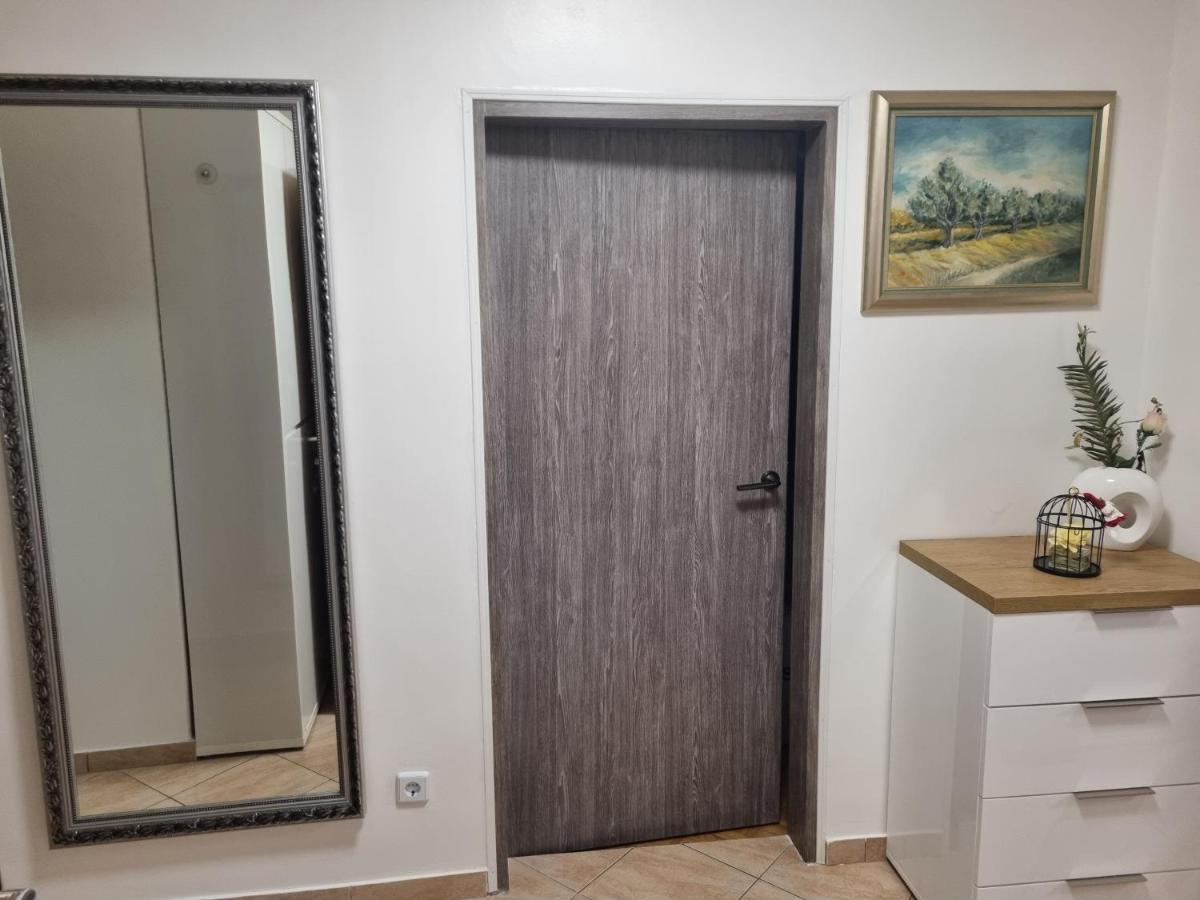 Apartma Lumas Копер Экстерьер фото