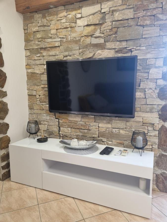 Apartma Lumas Копер Экстерьер фото