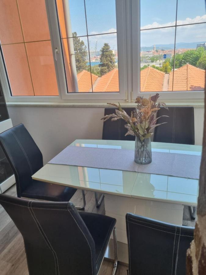 Apartma Lumas Копер Экстерьер фото