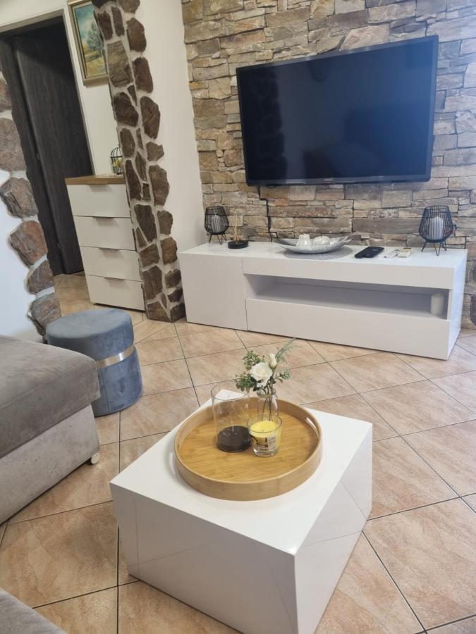 Apartma Lumas Копер Экстерьер фото