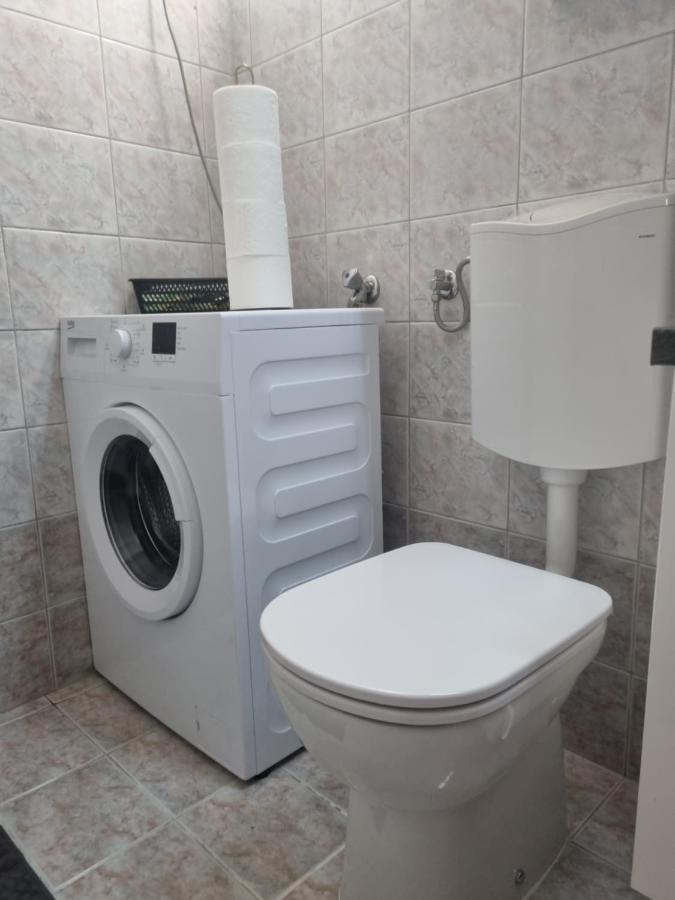 Apartma Lumas Копер Экстерьер фото