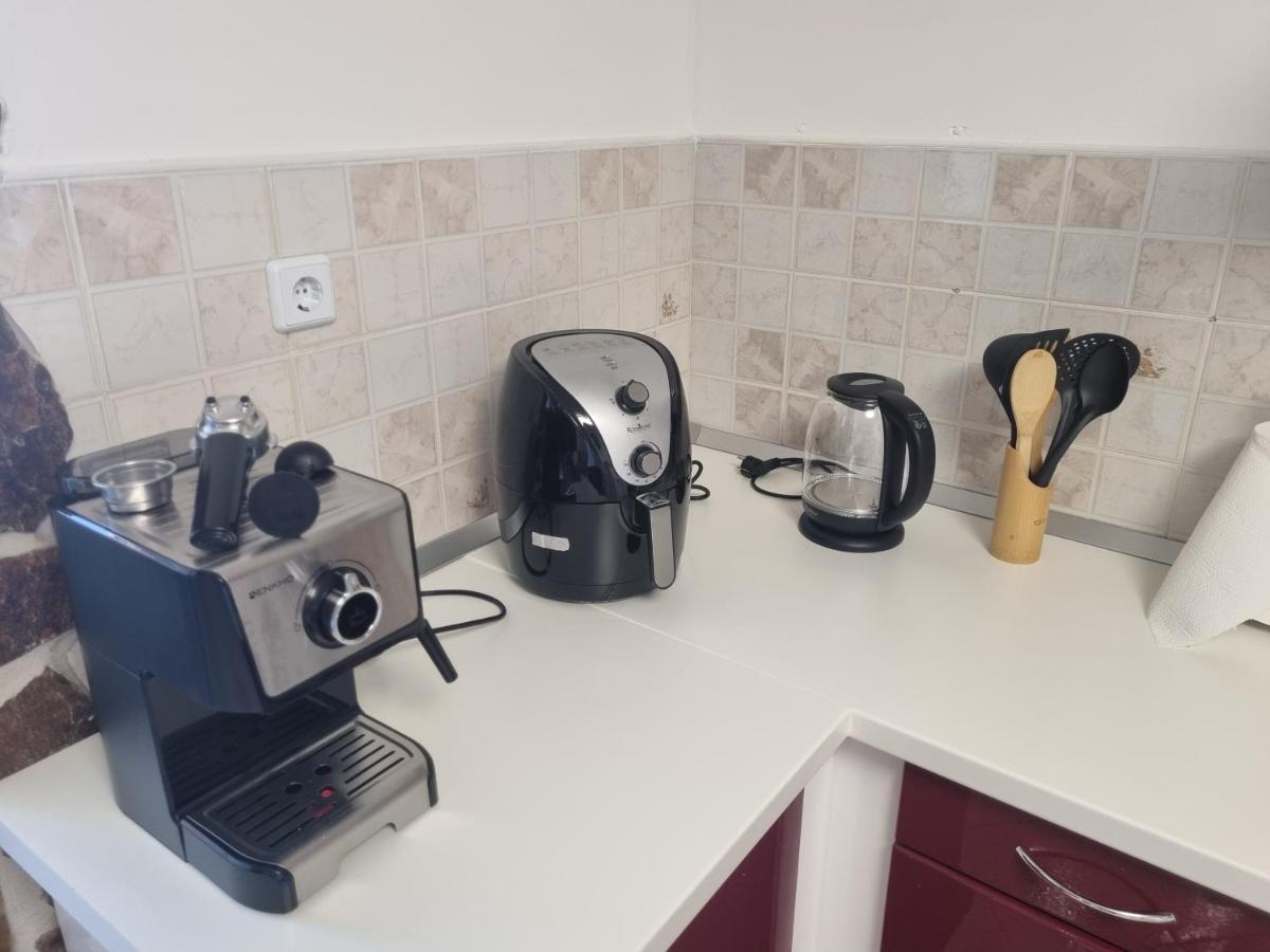 Apartma Lumas Копер Экстерьер фото