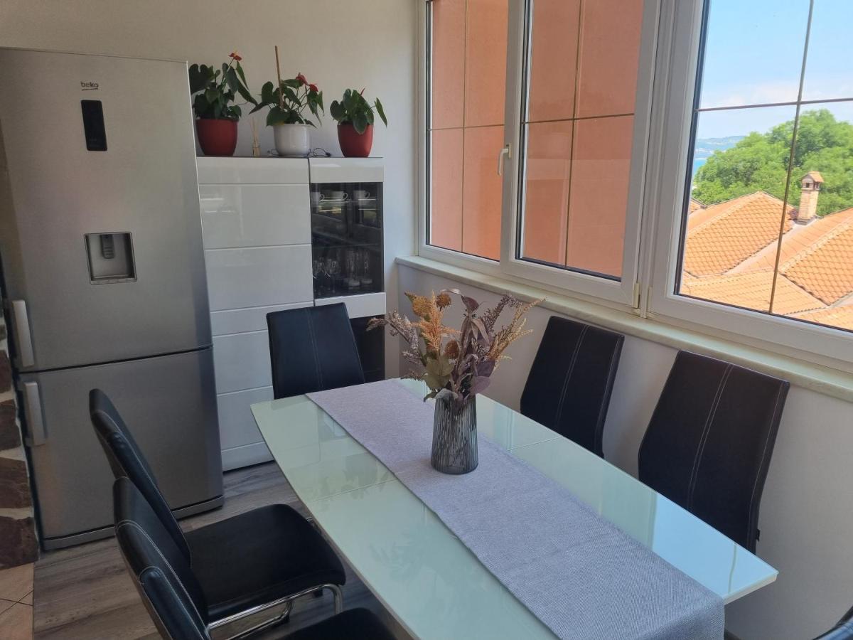 Apartma Lumas Копер Экстерьер фото